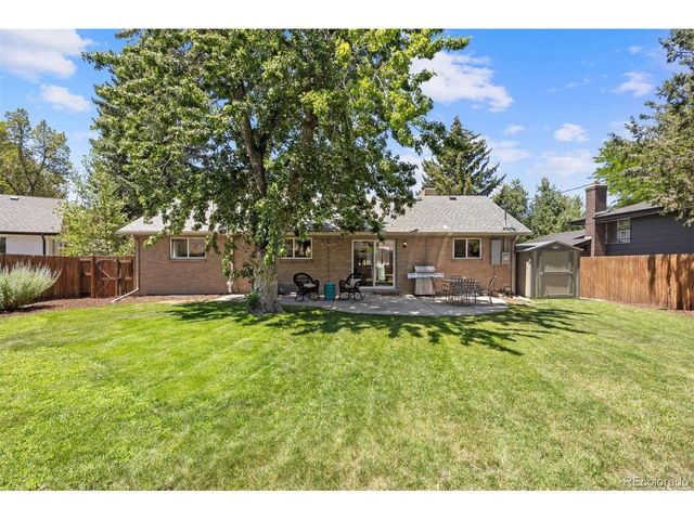 1822 S Olive St, Denver, CO 80224