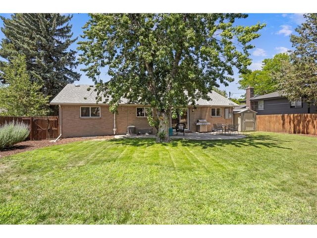 1822 S Olive St, Denver, CO 80224