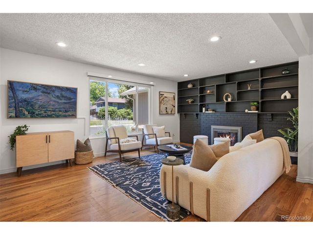 1822 S Olive St, Denver, CO 80224