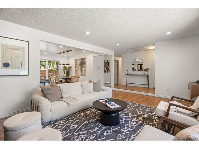 1822 S Olive St, Denver, CO 80224
