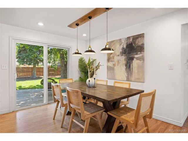 1822 S Olive St, Denver, CO 80224