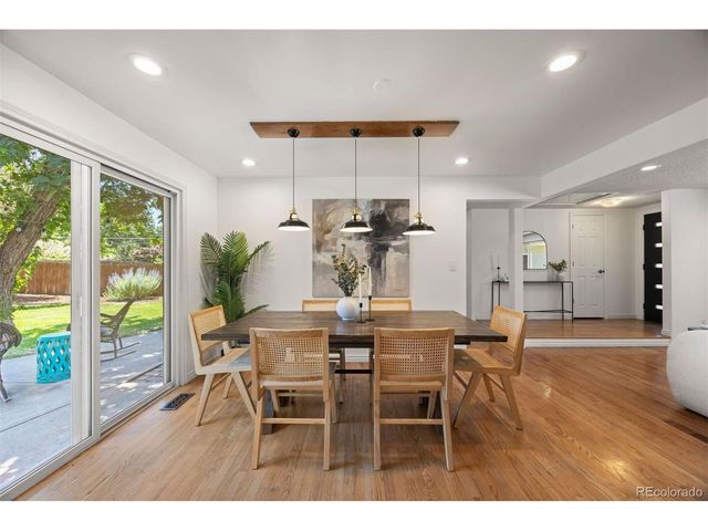 1822 S Olive St, Denver, CO 80224