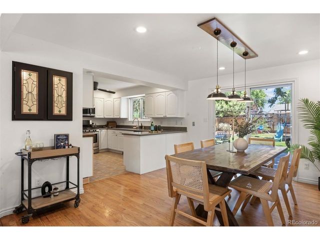 1822 S Olive St, Denver, CO 80224