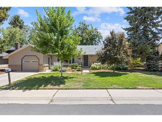 1822 S Olive St, Denver, CO 80224
