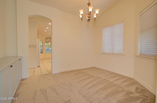 2089 E HURON Court, Gilbert, AZ 85234