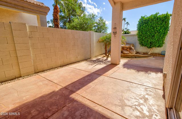 2089 E HURON Court, Gilbert, AZ 85234