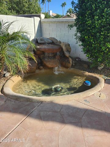 2089 E HURON Court, Gilbert, AZ 85234