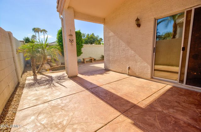 2089 E HURON Court, Gilbert, AZ 85234
