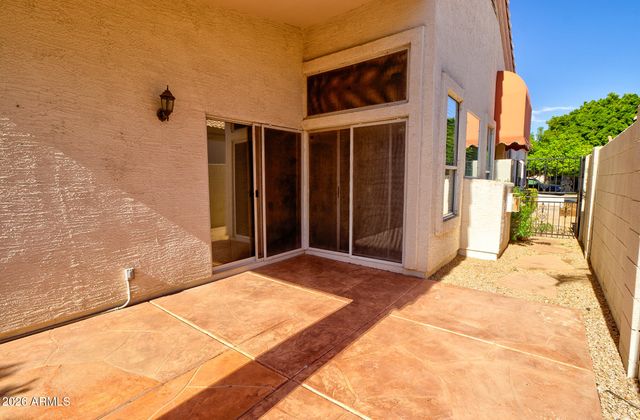 2089 E HURON Court, Gilbert, AZ 85234