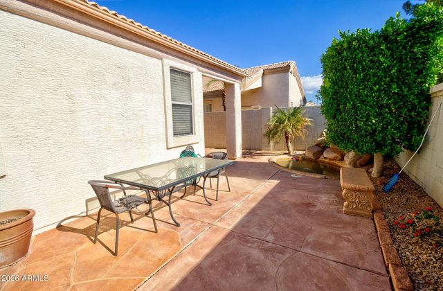2089 E HURON Court, Gilbert, AZ 85234