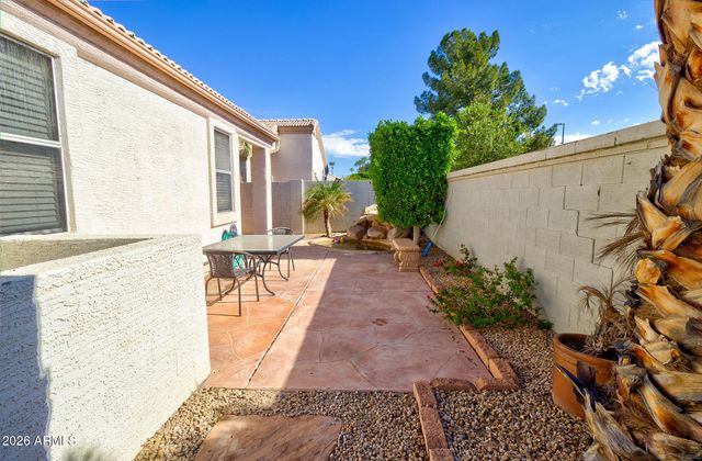 2089 E HURON Court, Gilbert, AZ 85234