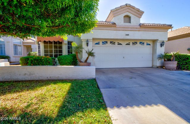 2089 E HURON Court, Gilbert, AZ 85234