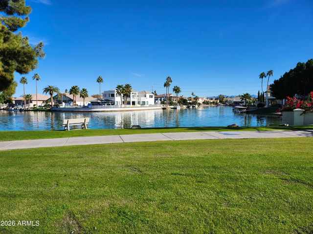 2089 E HURON Court, Gilbert, AZ 85234