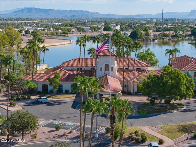 2089 E HURON Court, Gilbert, AZ 85234