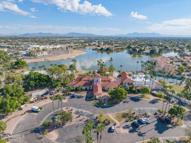 2089 E HURON Court, Gilbert, AZ 85234
