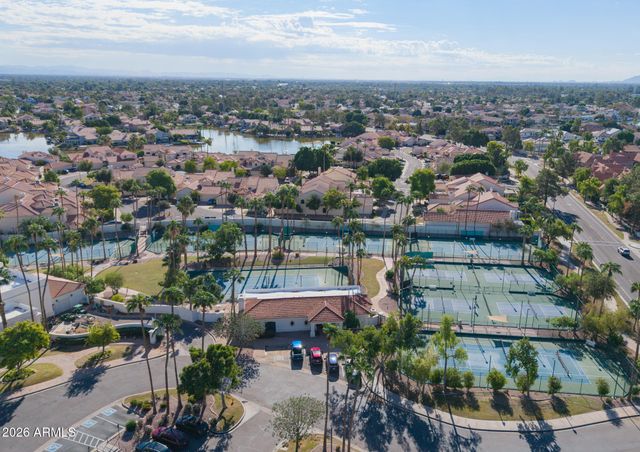 2089 E HURON Court, Gilbert, AZ 85234