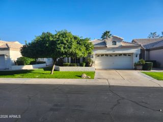 2089 E HURON Court, Gilbert, AZ 85234