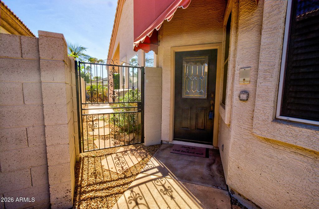 2089 E HURON Court, Gilbert, AZ 85234 — photo 5