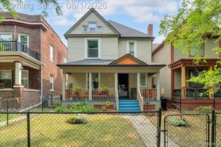 4408 Avery Street, Detroit, MI 48208