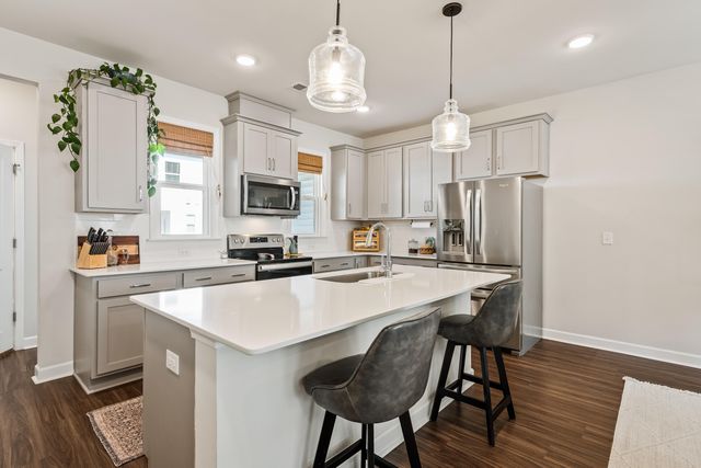 213 Winding River Drive, Johns Island, SC 29455