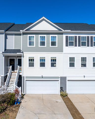 213 Winding River Drive, Johns Island, SC 29455