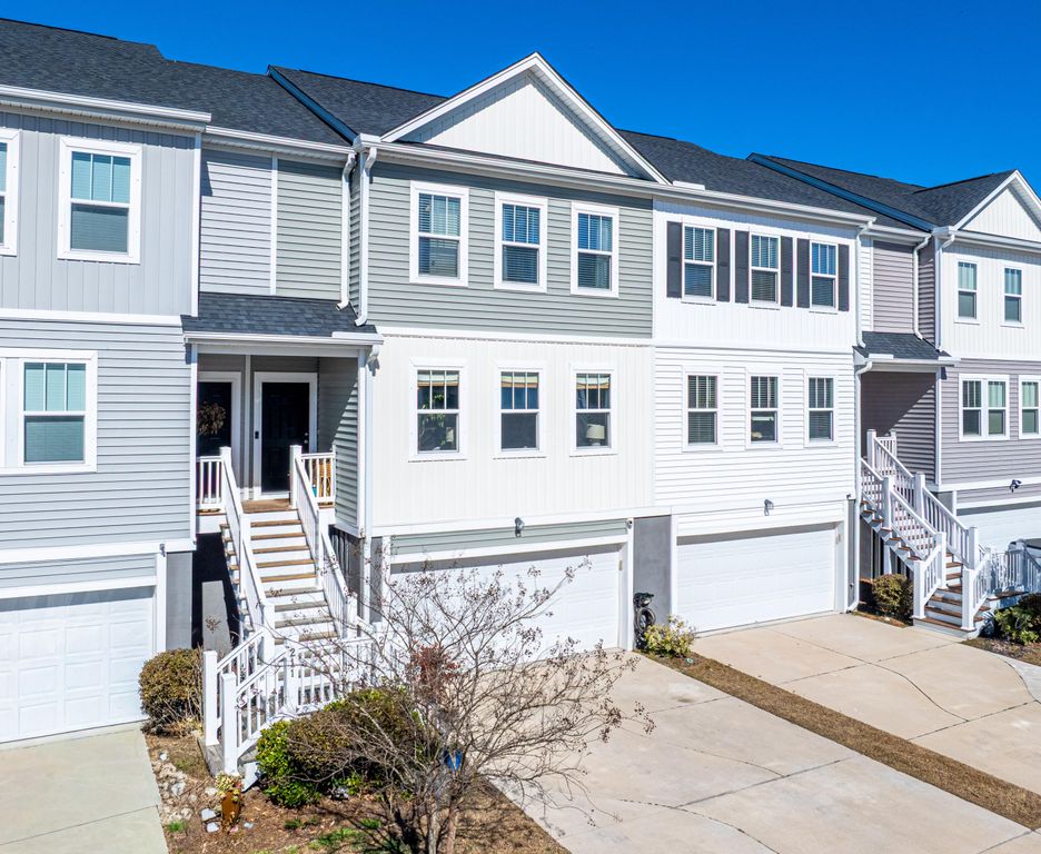 213 Winding River Drive, Johns Island, SC 29455