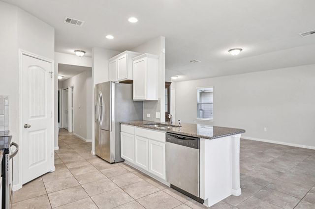 18332 Congaree ST, Pflugerville, TX 78660