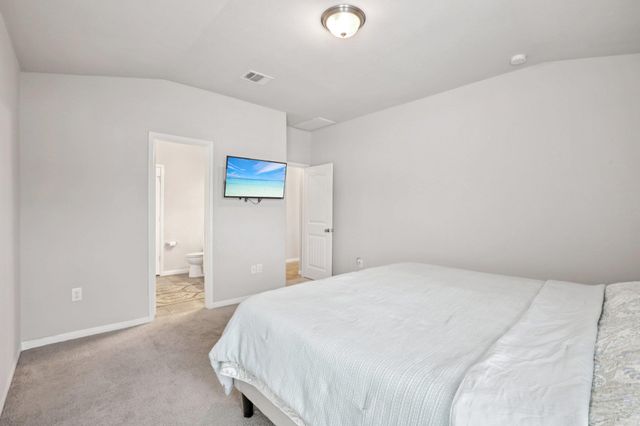 18332 Congaree ST, Pflugerville, TX 78660