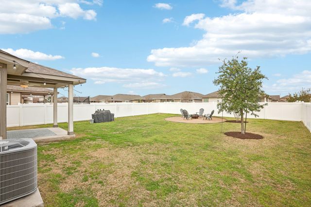 18332 Congaree ST, Pflugerville, TX 78660