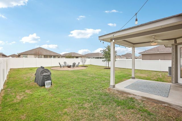 18332 Congaree ST, Pflugerville, TX 78660