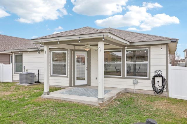 18332 Congaree ST, Pflugerville, TX 78660