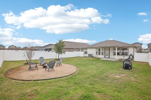 18332 Congaree ST, Pflugerville, TX 78660