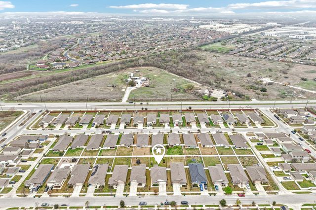 18332 Congaree ST, Pflugerville, TX 78660