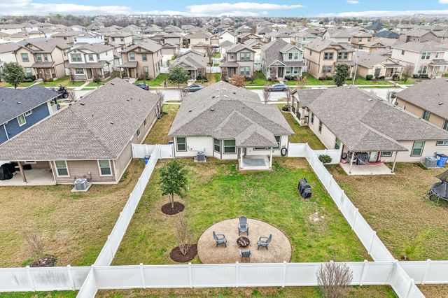 18332 Congaree ST, Pflugerville, TX 78660