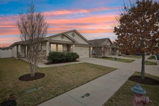 18332 Congaree ST, Pflugerville, TX 78660
