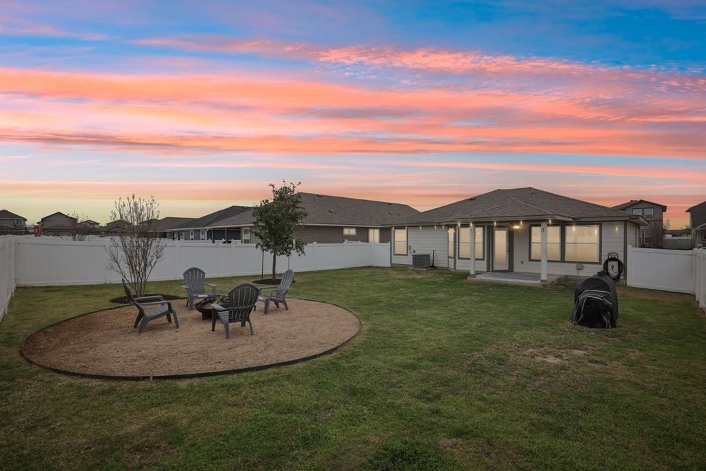 18332 Congaree ST, Pflugerville, TX 78660