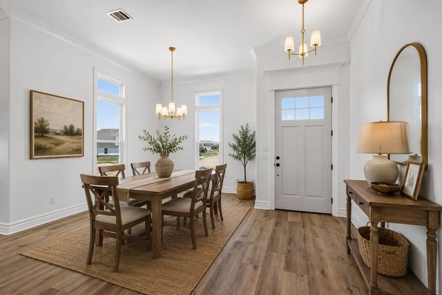 166 Laurel Valley Lane, Stonewall, LA 71078