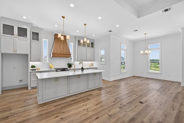 166 Laurel Valley Lane, Stonewall, LA 71078