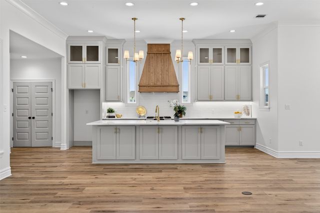 166 Laurel Valley Lane, Stonewall, LA 71078