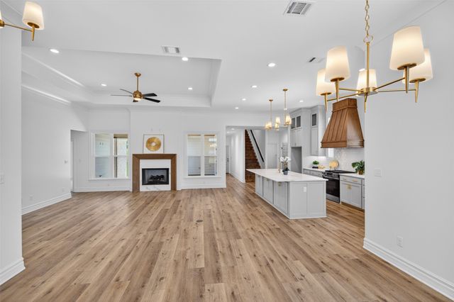 166 Laurel Valley Lane, Stonewall, LA 71078