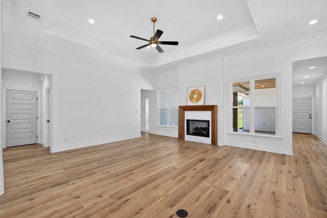 166 Laurel Valley Lane, Stonewall, LA 71078
