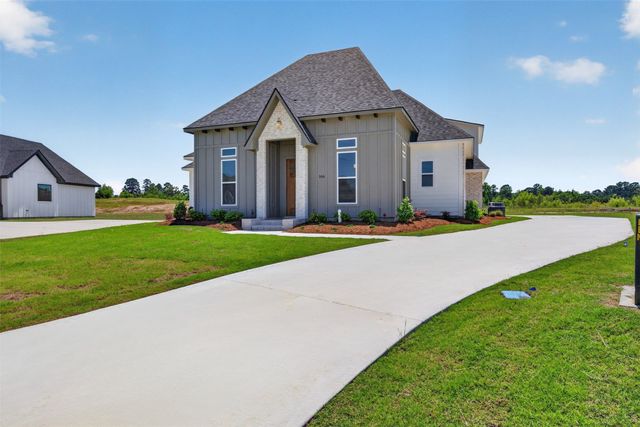 166 Laurel Valley Lane, Stonewall, LA 71078