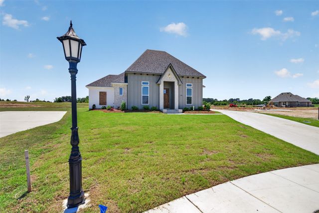 166 Laurel Valley Lane, Stonewall, LA 71078