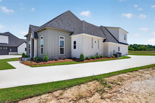 166 Laurel Valley Lane, Stonewall, LA 71078