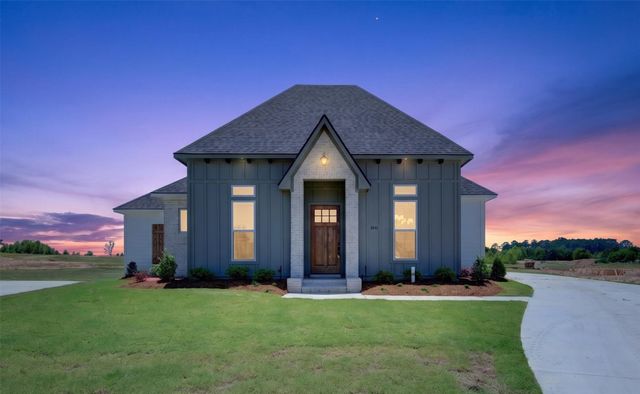 166 Laurel Valley Lane, Stonewall, LA 71078