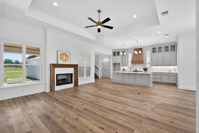 166 Laurel Valley Lane, Stonewall, LA 71078