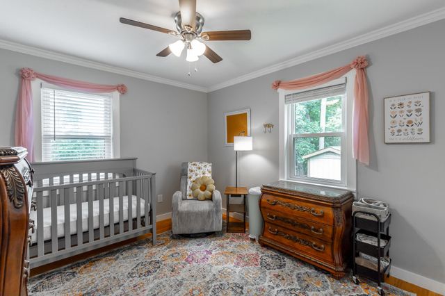 275 Lawrence Drive, Rossville, GA 30741
