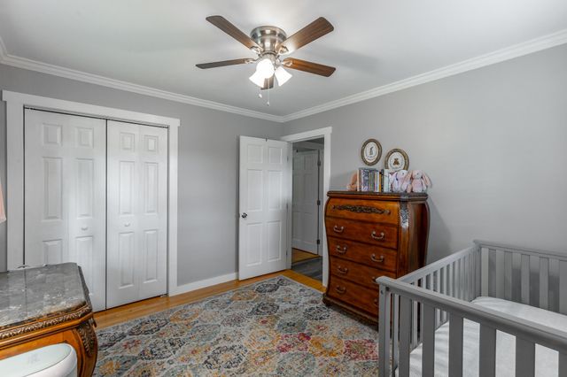 275 Lawrence Drive, Rossville, GA 30741