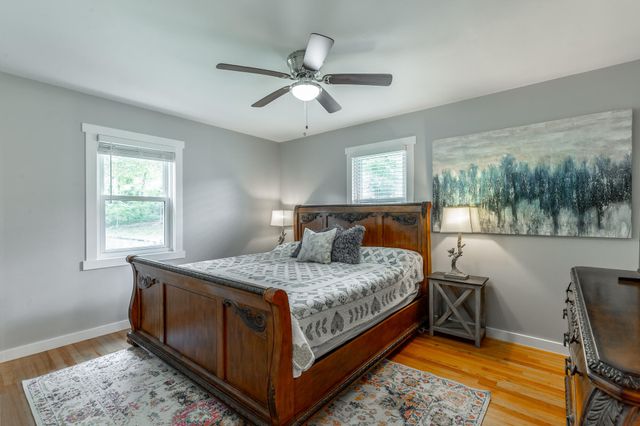 275 Lawrence Drive, Rossville, GA 30741