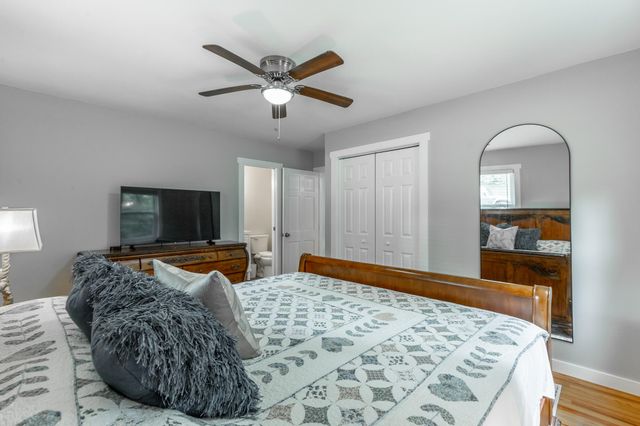 275 Lawrence Drive, Rossville, GA 30741